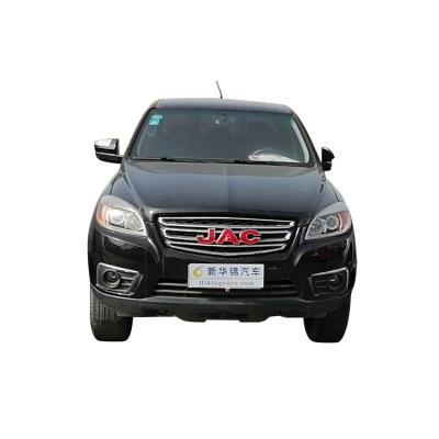 China Pickup Logistics Transportation Pickup Used Used Car To Increase Auto China 2.0 for sale