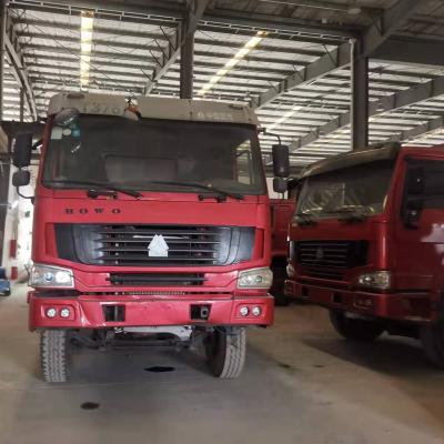 China China HOWO Shcman USD 6*4 8*4 For Sale Used Car Used Truck 6 - 8L for sale