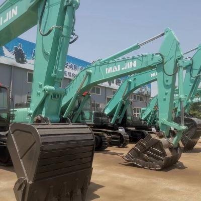 China Building Material Shops Hydraulic Excavators Small Crawler CE EPA China Digger Max UNIQUE Farmer Motor Cylinder for sale