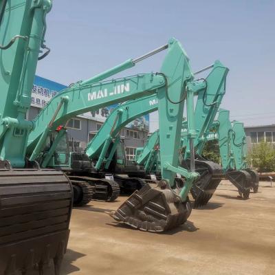 China Building Material Shops Excavators Crawler Digger CE EPA China Max Hydraulic SINGLE Farmer Motor Cylinder Training for sale