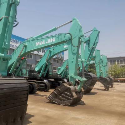 China Building Material Shops Excavators Crawler Digger CE EPA China Farmer Maximum Hydraulic SINGLE Motor Cylinder Training Excavator for sale