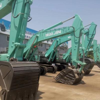 China Building Material Shops UNIQUE Excavator Hydraulic Excavators Crawler Digger CE EPA China Max Farmer UNIQUE Motor Cylinder Training for sale