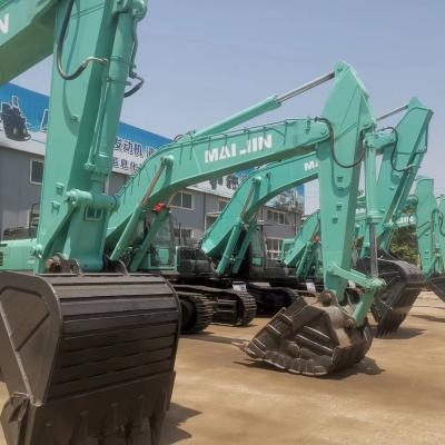 China Building Material Shops CE EPA China Maximum Hydraulic SINGLE Excavators Crawler Digger Excavator Motor Cylinder Training Hydraulic Building Material for sale