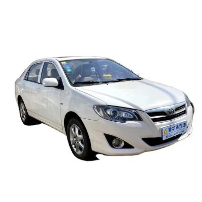 China Used for China Toyota Corolla 1.6L Drive Cars Left Hand EX 2014 Sedan for sale