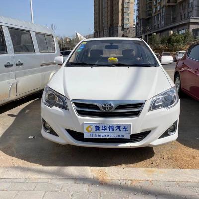 China Used Corolla For Sale Good Condition Cheap Price China High Speed ​​1.6L EX for sale