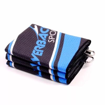 China Factory Directly Wholesale QUICK DRY Soft Quick-Drying Sports Towel Microfiber Recycled for sale