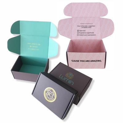 China Technology Disposable Production Recycled Cute Boxes Supplies Packaging Paper Box for sale