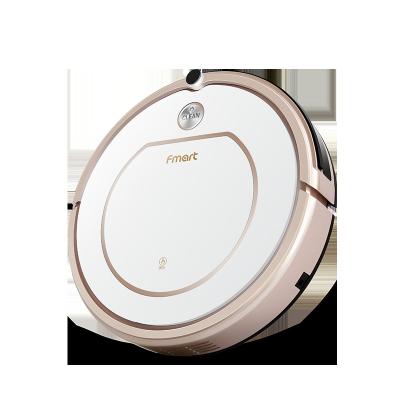 China Household Low Price Popular Floor Sweeper Robotic Universal Vacuum Cleaner for sale