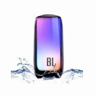 China Wireless Charger for Active Gaming Speakers Mini Portable Speakers Transparent Wireless High Quality Professional Powered Party Cell Phone Woofer Smart Speakers for sale