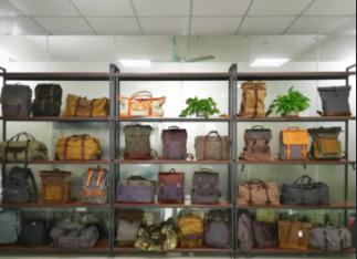 Verified China supplier - Guangzhou Yuanding Leather Co., Ltd.