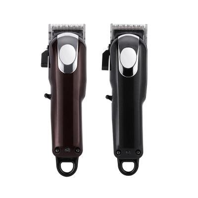 China Outdoor Cordless Stubborn Hair Trimmer Cordless Stubborn Hair Trimmer Kit Hair Cutting Knife 180min Use Clippers for sale