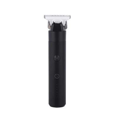 China New IPX7 Waterproof Hair Trimmer Outdoor Hair Trimmer Professional Electric Hair Trimmers Hair Trimmers Clippers for sale