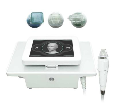 China Skin Tightening Sincoheren 2021 High Quality Hot Selling RF and Microneedles RF Partial Skin Machine for Salon or Spa for sale