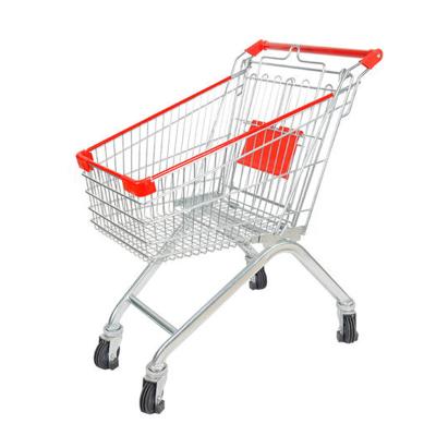 China Fashion Design Durable Shopping Trolley Shopping Trolley Bag for sale