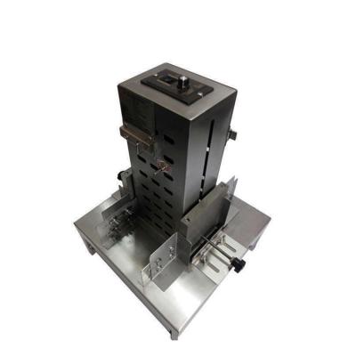 China Snack Factory 304 SS Electric Chocolate Slicer, Chocolate Shaving Machine, Chocolate Cutter For Sale for sale