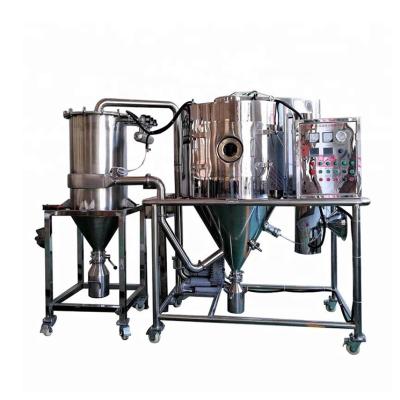 China Medicine Treating LPG Series Spray Dryer Price Chinese Medicine Extraction Spray Dryer Special Equipment for sale