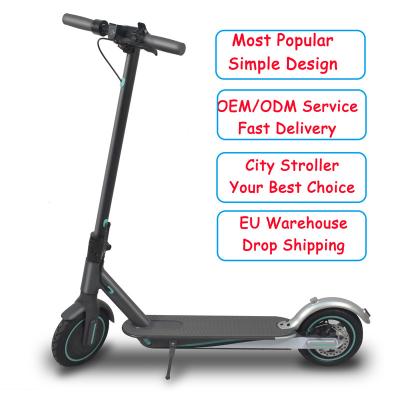 China Outdoor sports manufacturers specializing in the production of wholesale sales electric scooters fashion foldable electric scooters for adults for sale