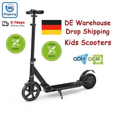 China Hot Selling Outdoor Sports Electric Scooter Offroad Electric Scooter For Kids for sale