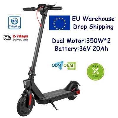 China Outdoor Sports Electric Scooter Adult Folding Mini Scooter Lithium Battery Small Electric Scooter for sale