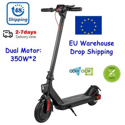 China Outdoor Sports Wholesale High Quality Folding Electric Scooter Adult Mini Two Wheel Scooter Electric Scooter for sale