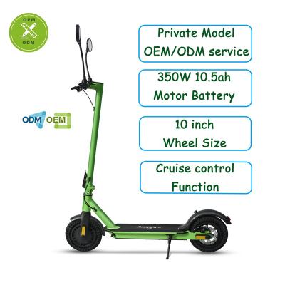 China High Quality Folding Adult Scooter Mini Outdoor Sports Scooter Electric Scooter Driving Small Battery Car for sale