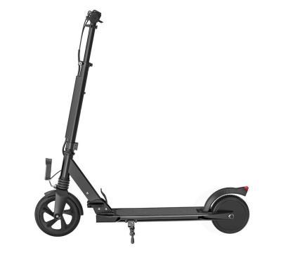 China Child Germany Warehouse Drop Shipping Original Design Electric Scooter For Kids And Adults Kick Scooter for sale