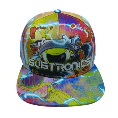 China High Quality Custom Logo Mesh Color Design Outdoor Golf Ball Cap Cap M005 for sale