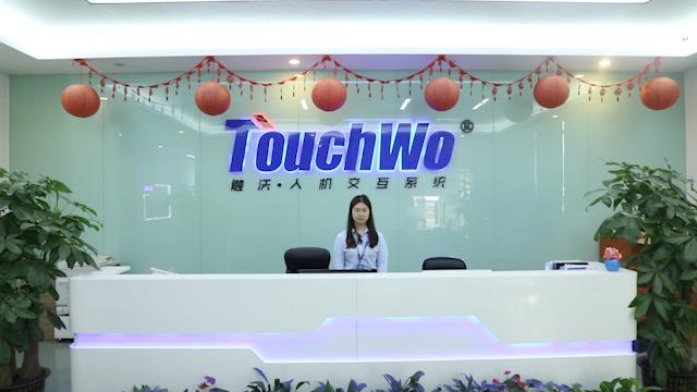 Verified China supplier - Guangzhou Touchwo Electronics Co., Ltd.