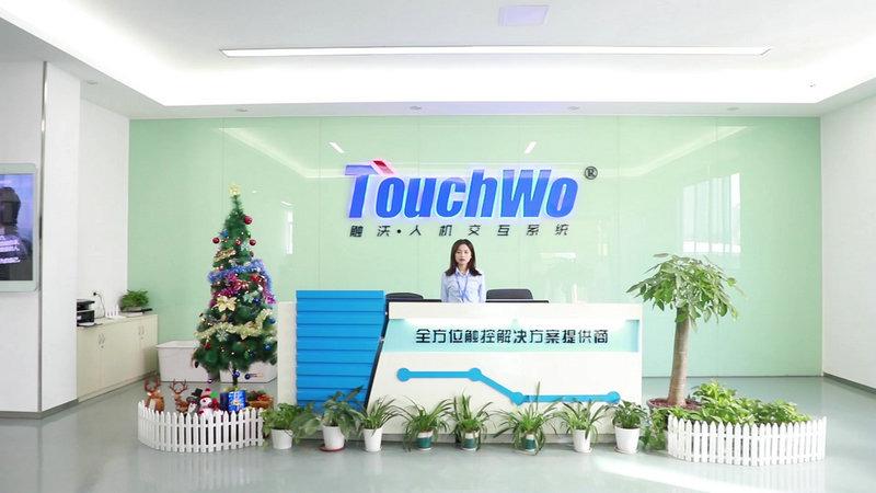 Verified China supplier - Guangzhou Touchwo Electronics Co., Ltd.