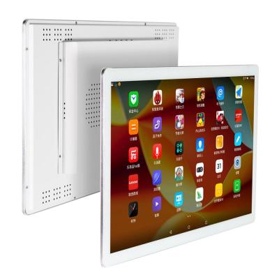 China HD VGA LAN USB 21.5inch Android Capacitive Touch Screen Android Tablet PC with Android 7 Touch Kiosk for sale