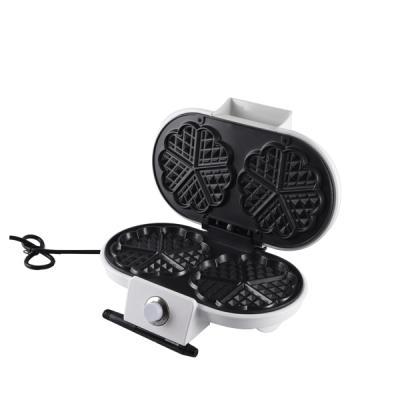 China SOKANY Electric Cake Oven Breakfast Waffle Machine Waffle Maker Sandwich Maker Machine Bubble Egg Machine for sale