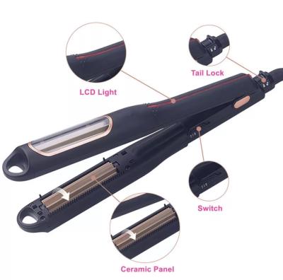 China 2021 Heat Adjustable Arrangements SOKANY 2021 Automatic Hair Curler Corn Hair New Small Hesitate Hair Curler for sale