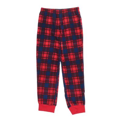 China Breathable Girls Shear Pajama Plaid Panties for sale