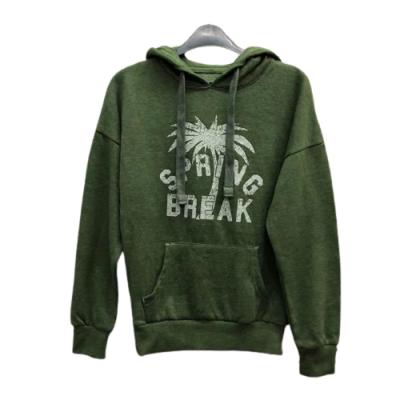 China Factory Price Autumn Wears Long Sleeve Women's Hoodie 2021 Female Printed Casual Breathable Full for sale