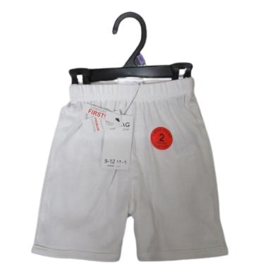 China Anti-wrinkle kids shorts for sale