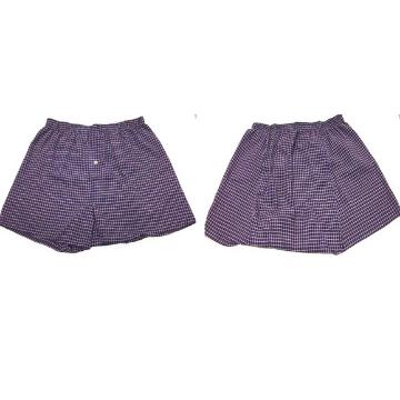 China Anti-Wrinkle Mens Boxer Shorts for sale