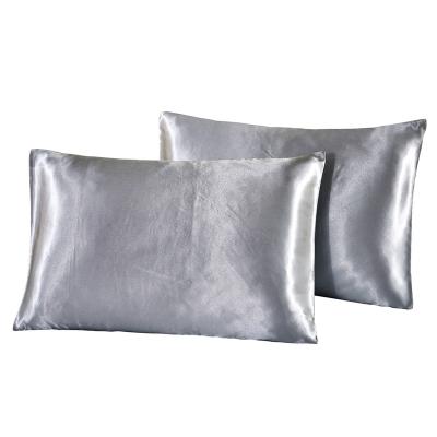 China Sustainable Home Hotel bedding set Luxury Basic Super Soft Pillow Cases With cheap price for sale