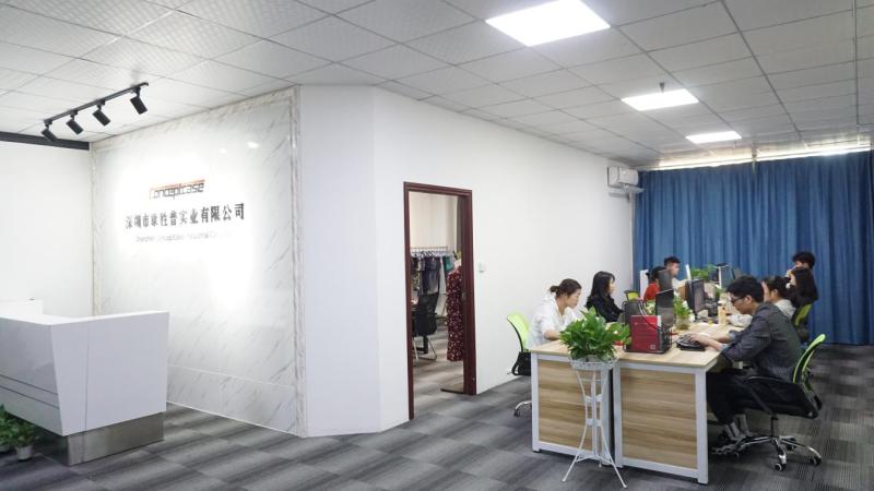 Verified China supplier - Shenzhen Conceptcase Industrial Co., Ltd.