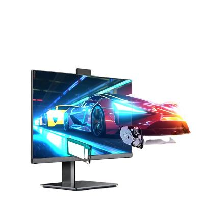 China SDK Response Gamer AIO PC China Computer 23.8 Inch FHD Screen Available All In One All-in-One Desktop PC for sale