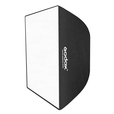 China Godox Portable Professional Foldable Photography Softbox 60*90cm for photography studio accessories for sale