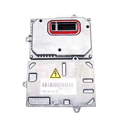 China Metal Headlight Weighting Device Xenon HID Module Unit Controller 130732915602 For Mercedes Benz W204 C Class A2048203285 for sale