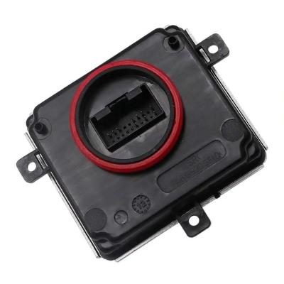 China Socket OEM 4G0907697A DRL Module Headlight Driver Module Angel Eyes Module For Audi S6 A7 A6L TT R8 for sale