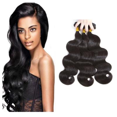 China Cheap Brazilian Body Wave Kbeth Hair Vendors Body Wave Hair Weave Bundles 100% Virgin Hair Wholesale Bundle From China Factory for sale