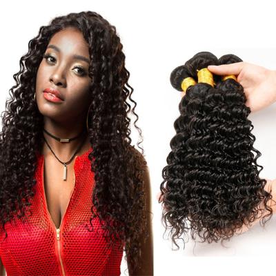 China Wholesale Kbeth Deep Wave Mink Virgin Brazilian Deep Wave Hair, Brazilian Hair Bundles Grade 9a 10a, 100% Cheap Virgin Hair Weave for sale