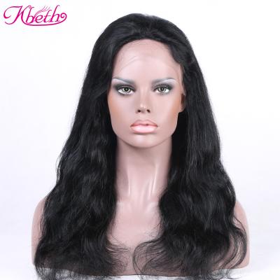 China Jewish Kosher Body Wave Hair Wigs And Natural Pineapple Wave Color Lace Front Wig for sale