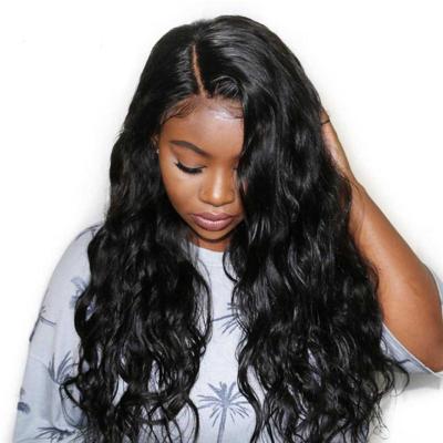 China Wholesale Body Wave Kbeth Factory Price 360 ​​Full Lace 80% Density Remy Hair Wig for sale