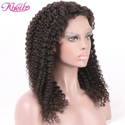 China Body Wave 16 Inch Hair Kuwait Wig Supplies And Jewish Curly Wigs Price for sale