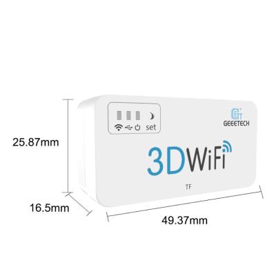 China 3D WiFi Module for 3D Printer, Easy to Use and Wireless Control 3D Printer with Easyprint 3D App 3D WiFi Module for sale