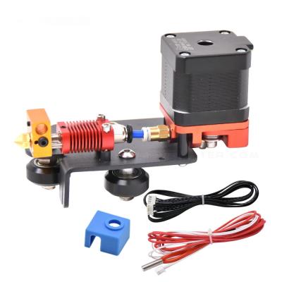 China Hotend Kit For CR10 Ender-3 Ender-5 Extruder Drive Driver Direct Drive Hotend 3 Upgrade12V/ 24V for the CR-10 for sale