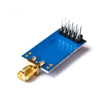 China / Wireless CC1101 Module with Antenna Transceiver Wireless Module for Arduino 433MHZ for sale